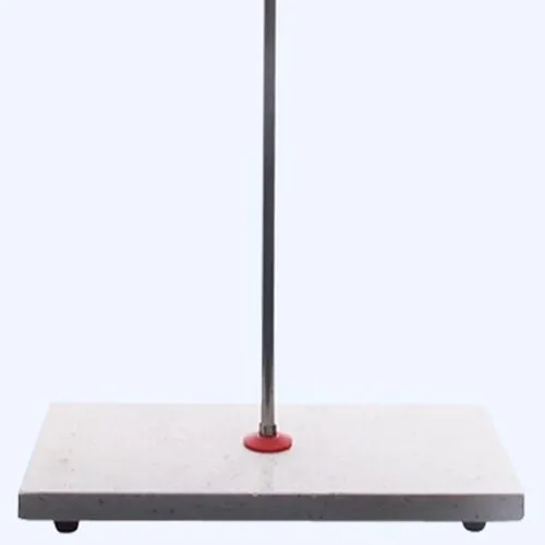 Marble Burette Stand
