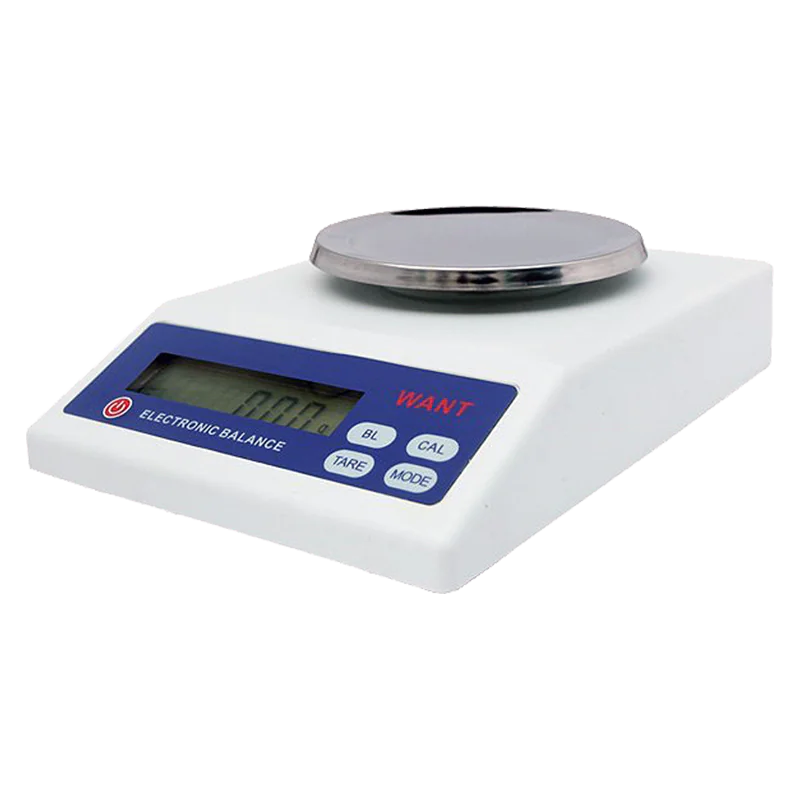 0.01mg 100,000th series precision electronic balance