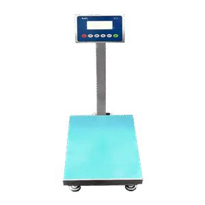 WT-18 Series All-Stainless Steel Waterproof/Explosion-Proof Balance
