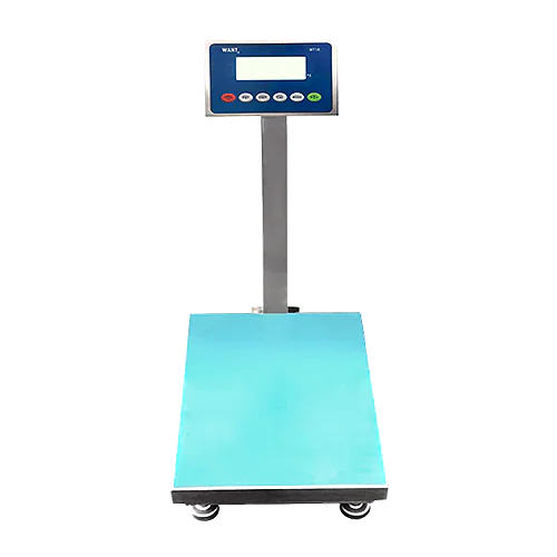 WT-18 Series All-Stainless Steel Waterproof/Explosion-Proof Balance