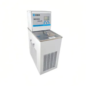 Circulating water cooler