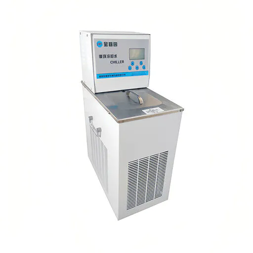 Circulating water cooler