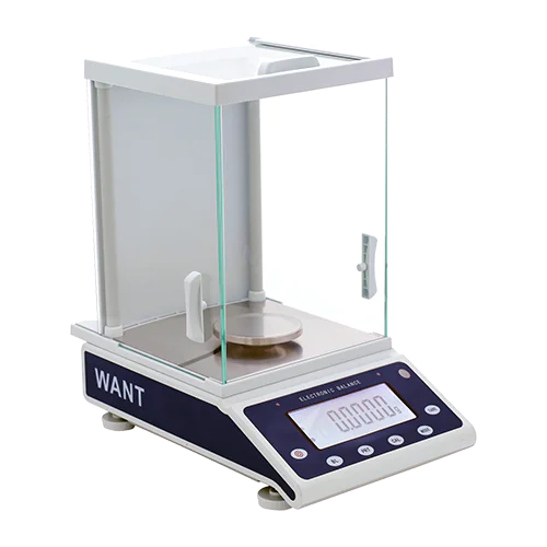 JA6003N fully automatic internal calibration electronic balance