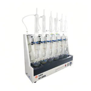 Soxhlet Extractor