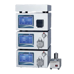 LC2010 analytical liquid chromatography