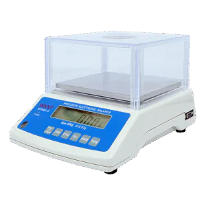 WT-A Series Dual Display Electronic Balance