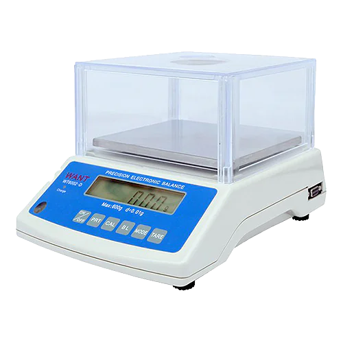 WT-A Series Dual Display Electronic Balance
