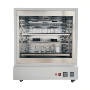 Baking oven