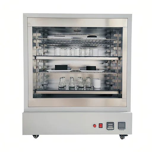 Baking oven
