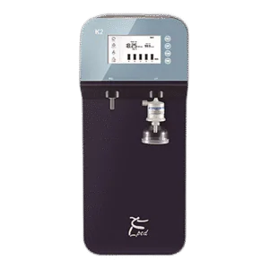 K2 series ultrapure water machine