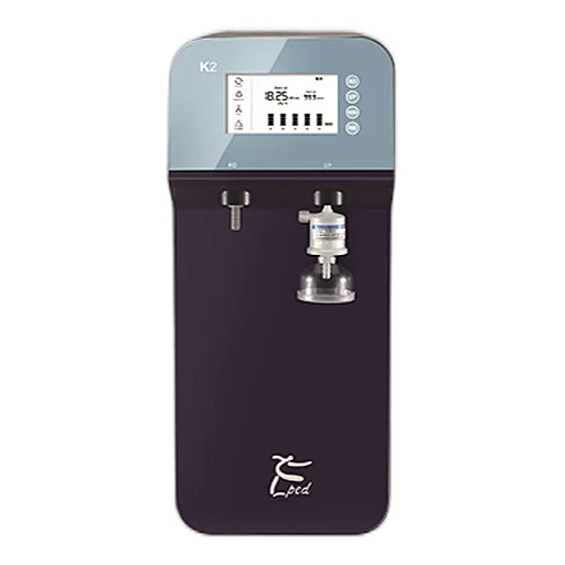 K2 series ultrapure water machine