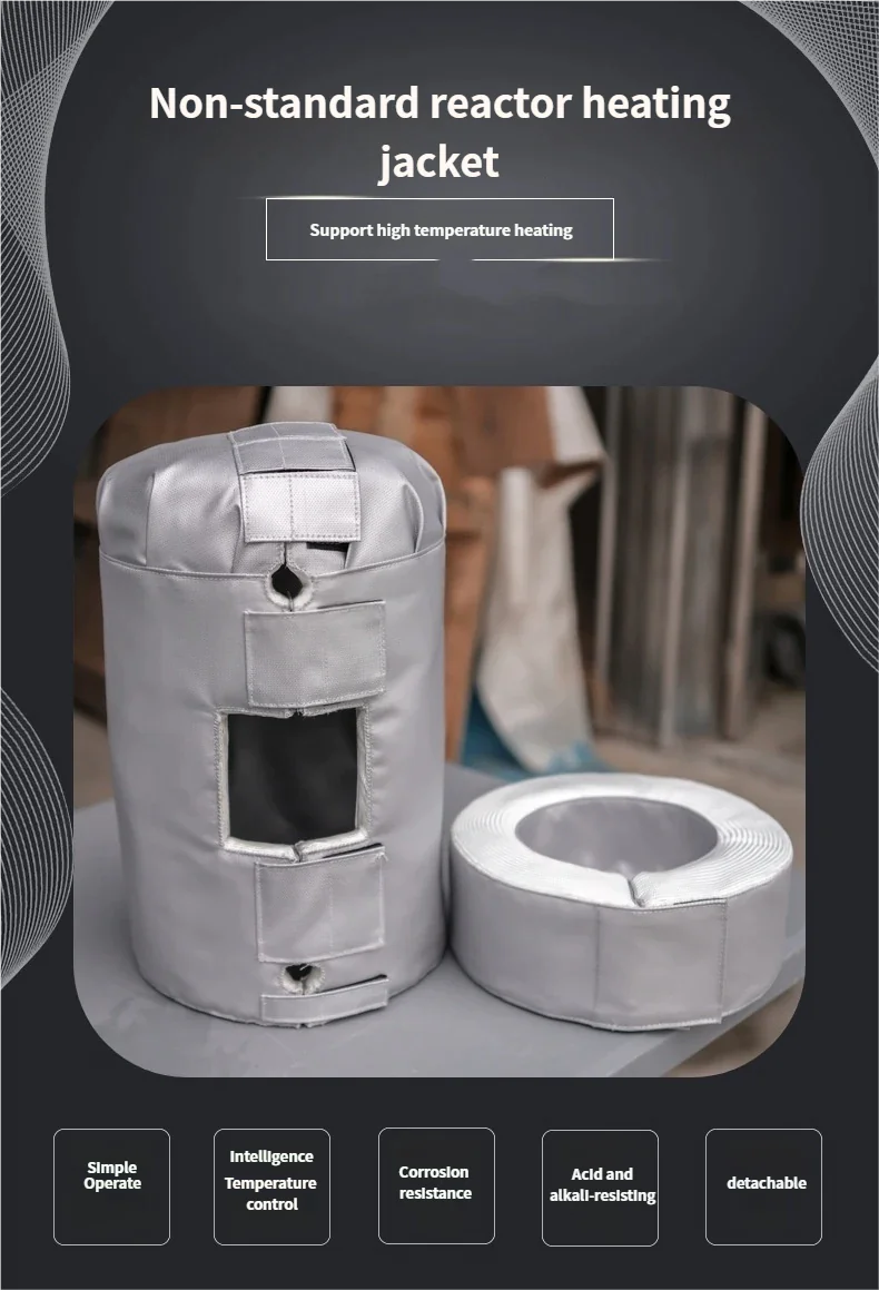 Reactor Heating Mantle - Image 2