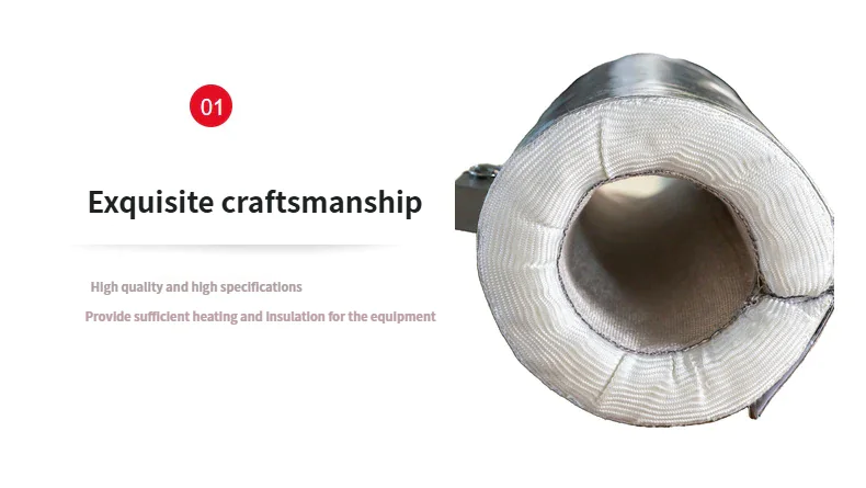Reactor Heating Mantle - Image 4