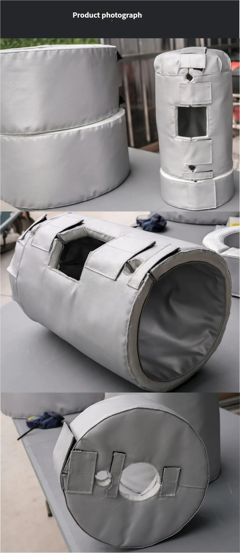 Reactor Heating Mantle - Image 8