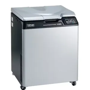 Centrifuge CR30NX
