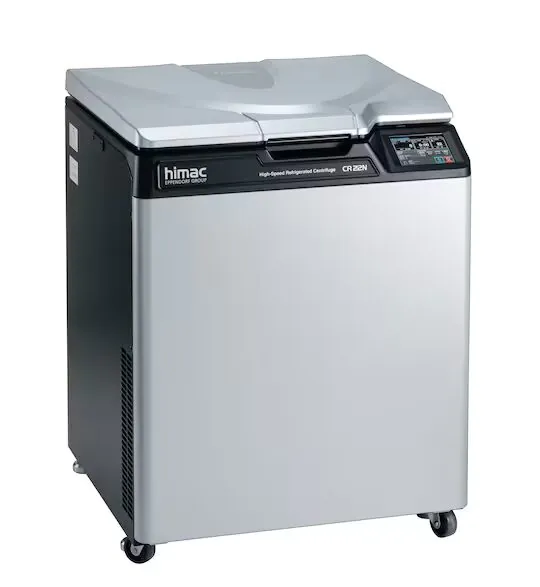 Centrifuge CR30NX