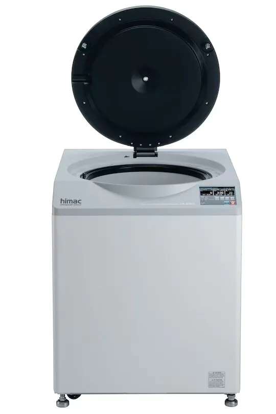 Centrifuge CR30NX - Image 2
