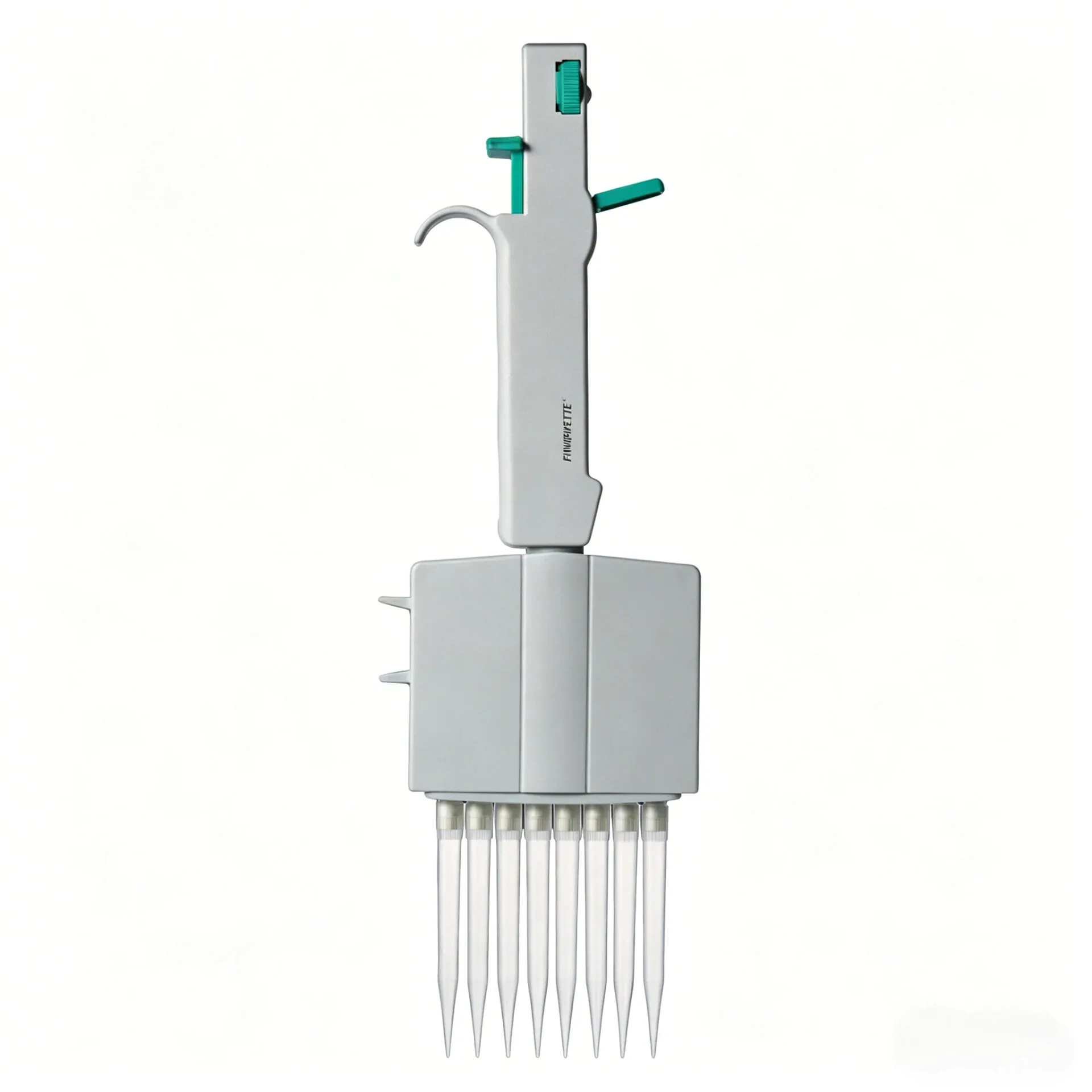 Finnpipette™ Multistepper Pipette