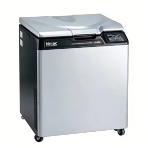 Centrifuge CR22N - High-Speed Centrifuge