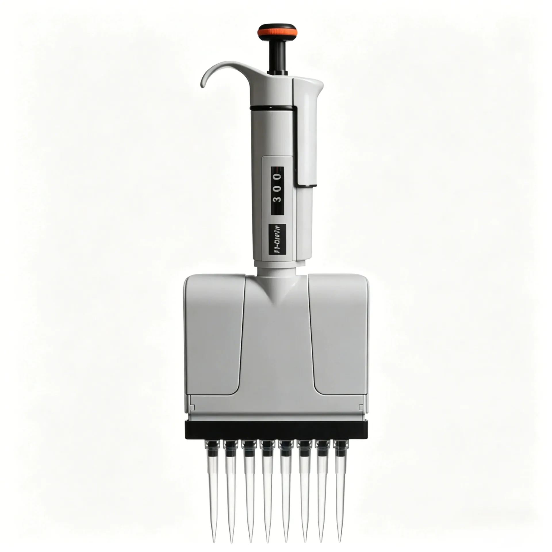 F1-ClipTip™ Multichannel Pipette