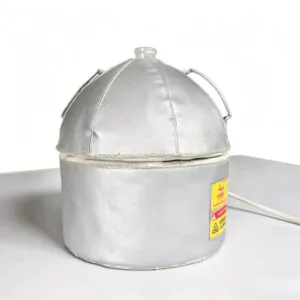 Flask Heating Mantle