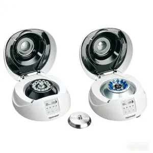 MiniSpin®/ MiniSpin® plus - Mini Centrifuge