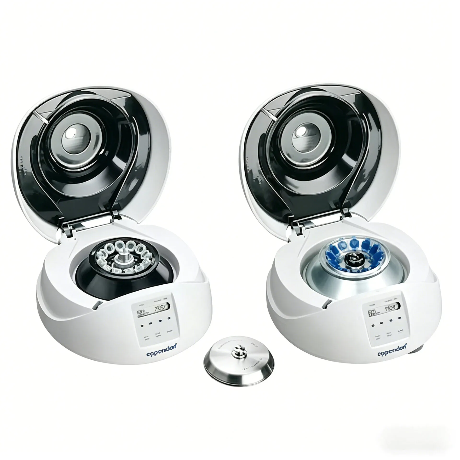 MiniSpin®/ MiniSpin® plus – Mini Centrifuge