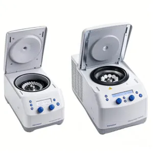 Centrifuge 5425/5425 R - 24-place lab standard