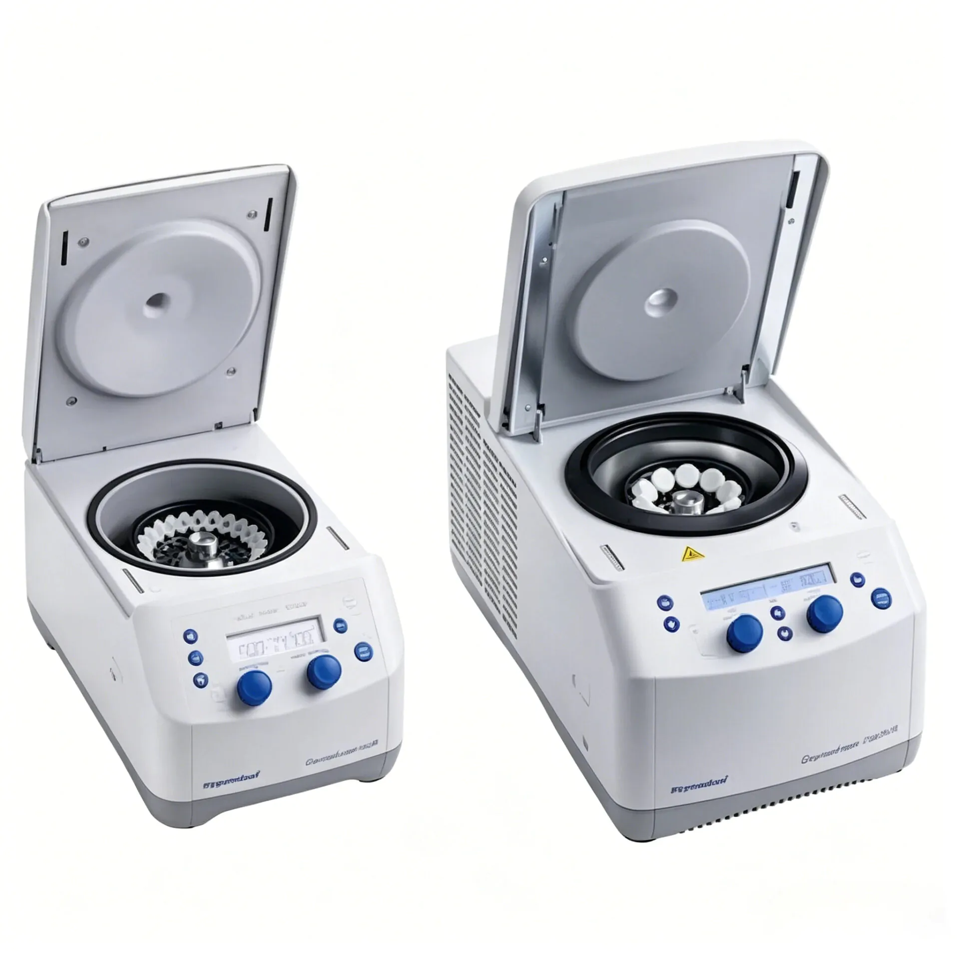 Centrifuge 5425/5425 R – 24-place lab standard