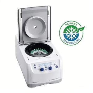 Centrifuge 5427 R - For high-throughput