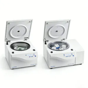 Centrifuge 5804/ 5804 R - Medium-throughput, High Versatility