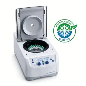 High-Speed Refrigerated Microcentrifuge 5427 R | 48-Place, 25,001×g, Natural Refrigerant